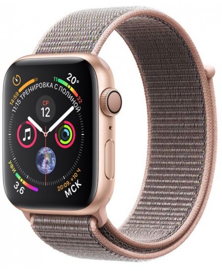 Precio apple watch 4 44mm sale